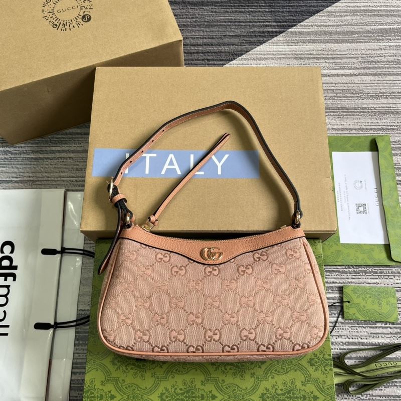 Gvc*1 hobo bags